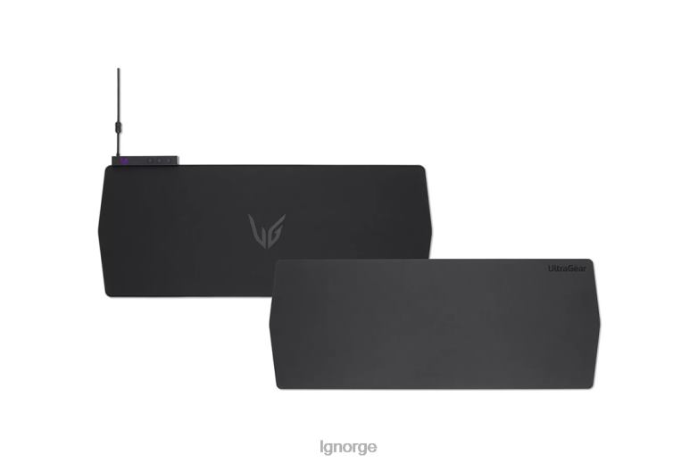tilbehør| LG ultragear gaming pad J62J4451