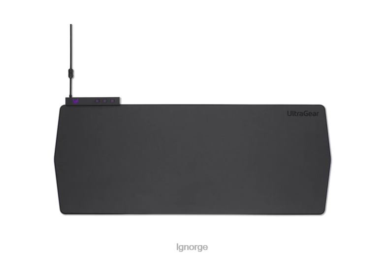 tilbehør| LG ultragear gaming pad J62J4451