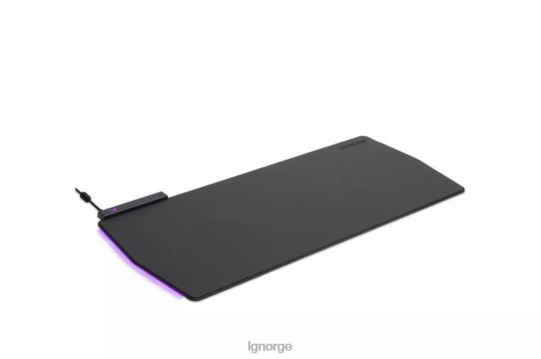 tilbehør| LG ultragear gaming pad J62J4451