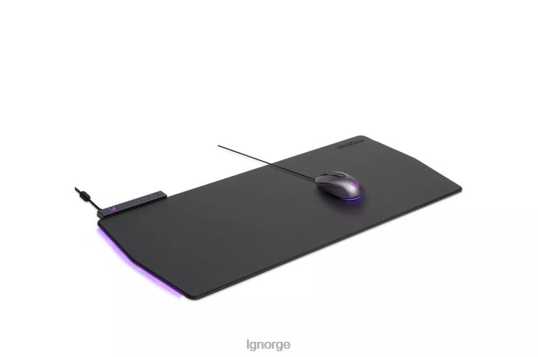 tilbehør| LG ultragear gaming pad J62J4451