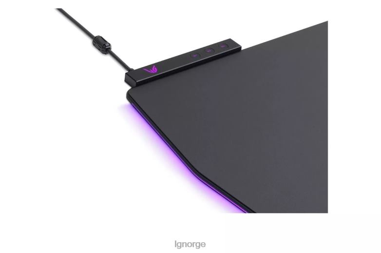 tilbehør| LG ultragear gaming pad J62J4451