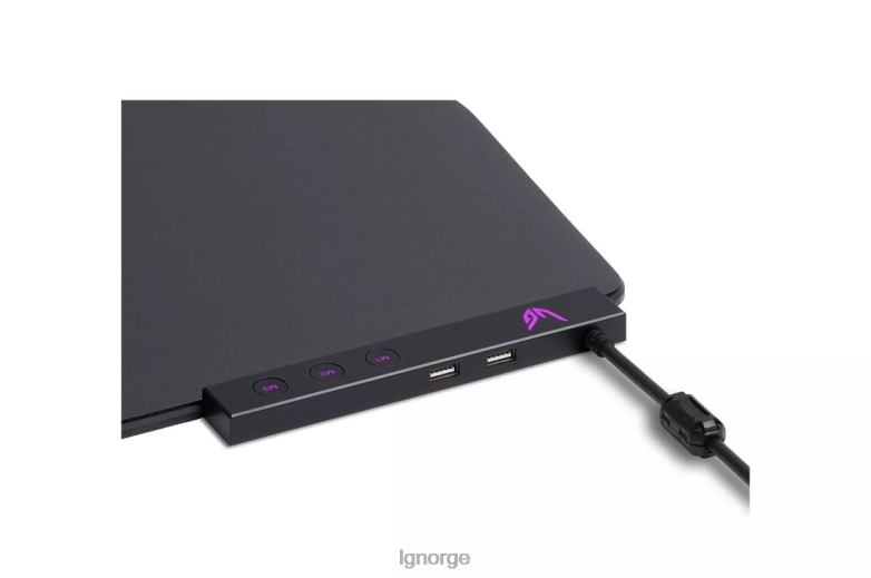 tilbehør| LG ultragear gaming pad J62J4451