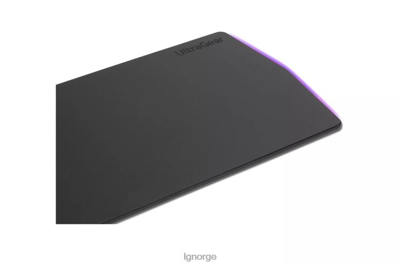 tilbehør| LG ultragear gaming pad J62J4451