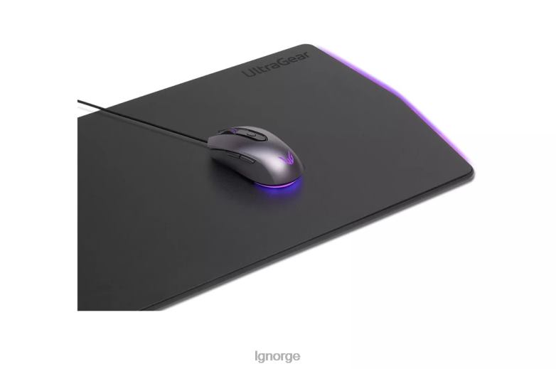 tilbehør| LG ultragear gaming pad J62J4451