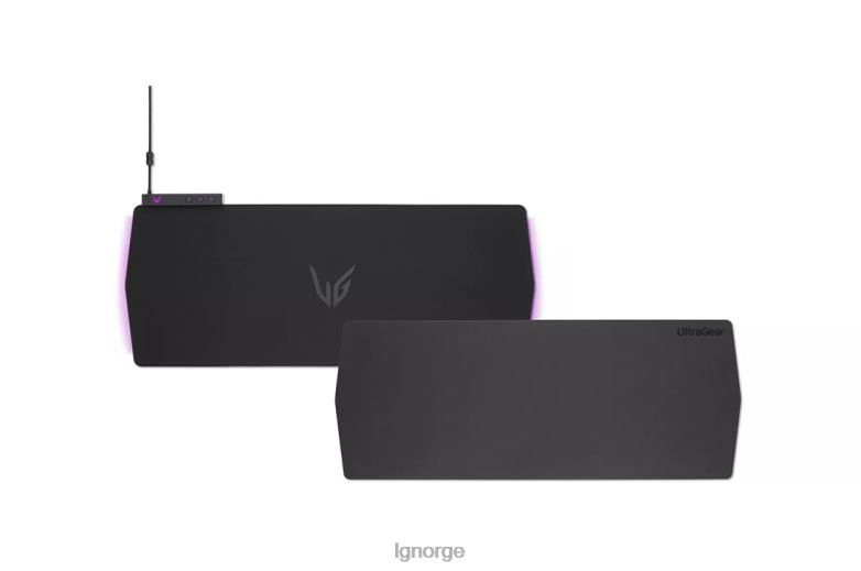 tilbehør| LG ultragear gaming pad J62J4451