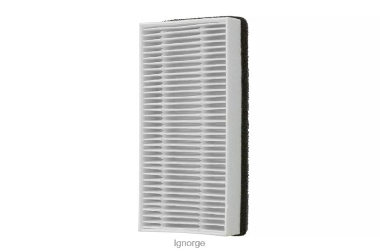 tilbehør| LG erstatningsfilter for puricaremini J62J4128