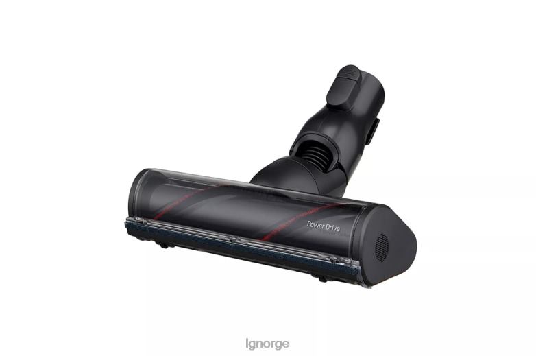 tilbehør| LG kraftteppemunnstykke/universell kraftdyse J62J4157