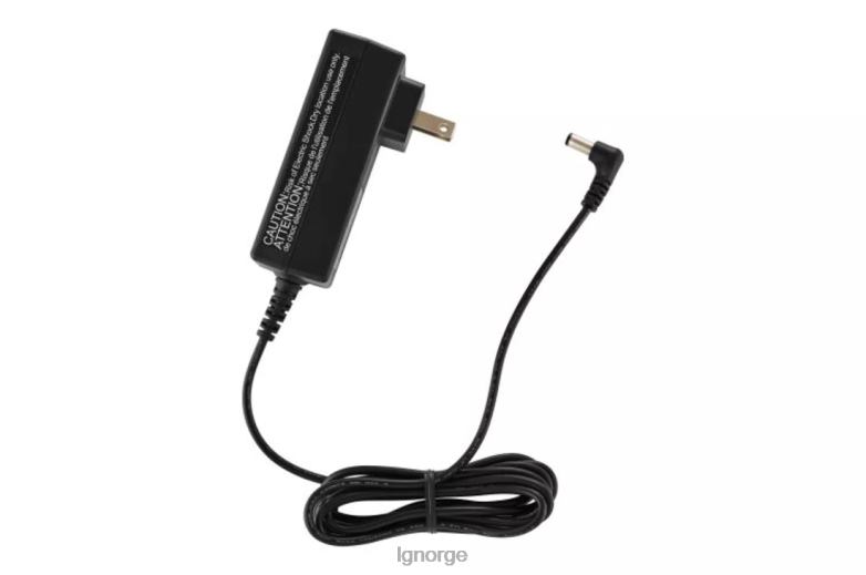 tilbehør| LG stikke vakuum a/c veggadapter J62J4173