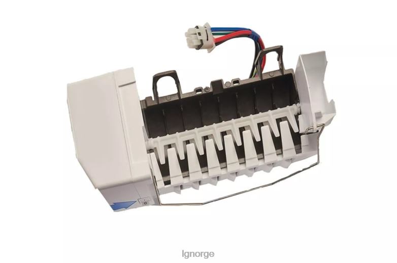 tilbehør| LG automatisk ismaskinsett J62J4153