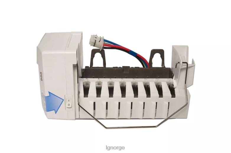 tilbehør| LG automatisk ismaskinsett J62J4153