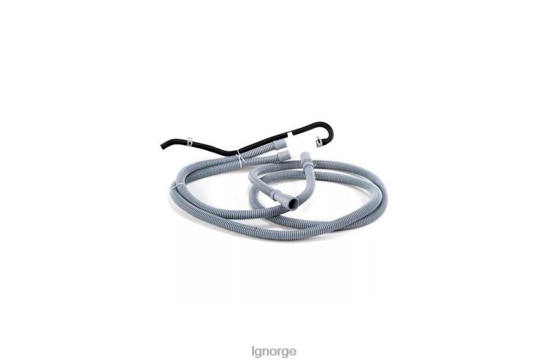 tilbehør| LG avløpsslange for oppvaskmaskin J62J4246