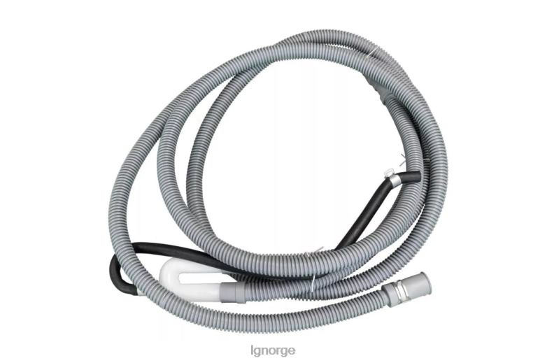 tilbehør| LG avløpsslange for oppvaskmaskin aem69493808 J62J4159