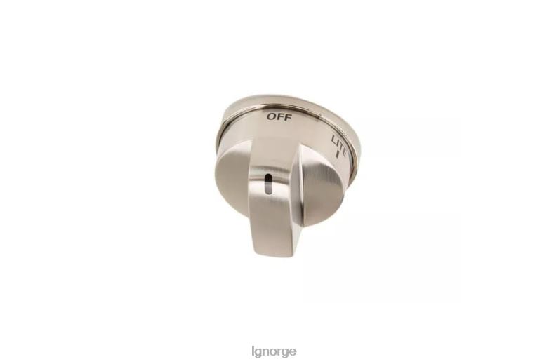 tilbehør| LG erstatningsknapp for gass rekkevidde J62J4238