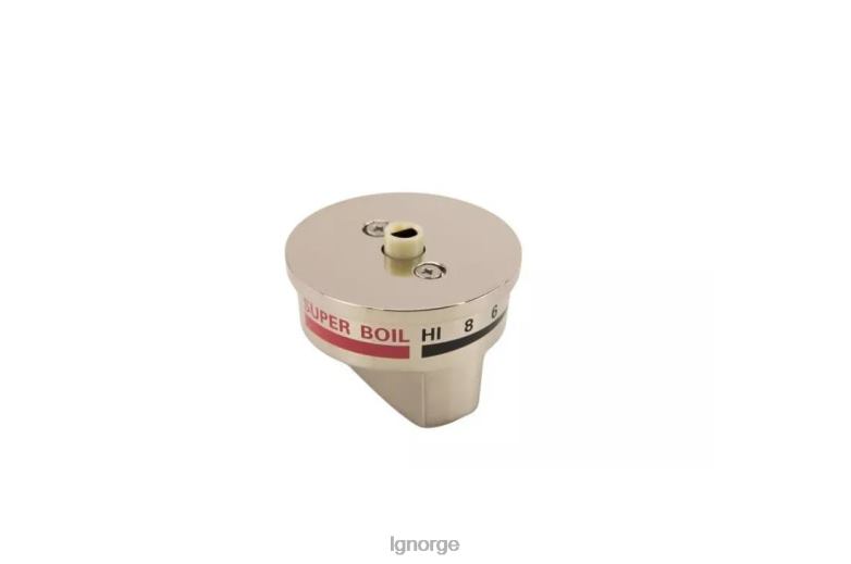 tilbehør| LG erstatningsknapp for gass rekkevidde J62J4238