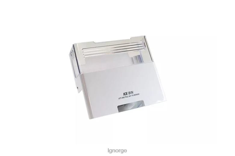 tilbehør| LG islagringsbeholder J62J4201