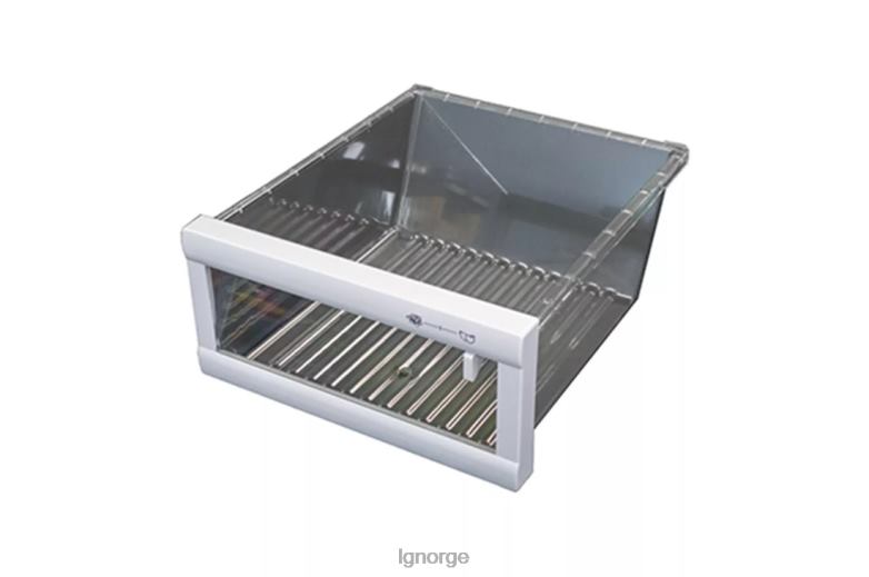 tilbehør| LG kjøleskap crisper skuff ajp32871405 J62J4236