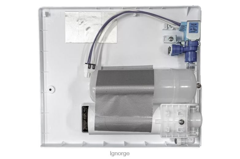 tilbehør| LG kjøleskap luftfilter adq73853822 J62J4119