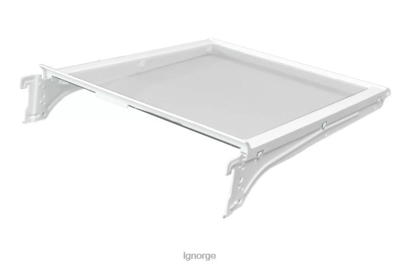 tilbehør| LG kjøleskapshylle J62J4192