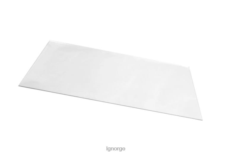 tilbehør| LG kjøleskapshylle i glass J62J4179