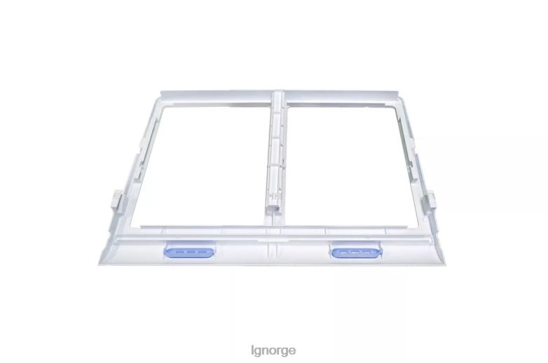 tilbehør| LG kjøleskapsskuffdeksel 3551jj1005x J62J4176