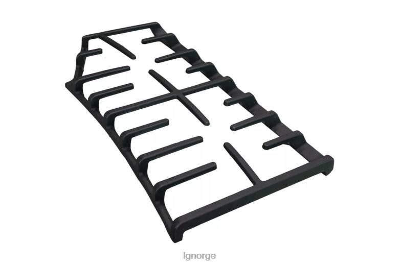 tilbehør| LG koketopp venstre rist J62J4219