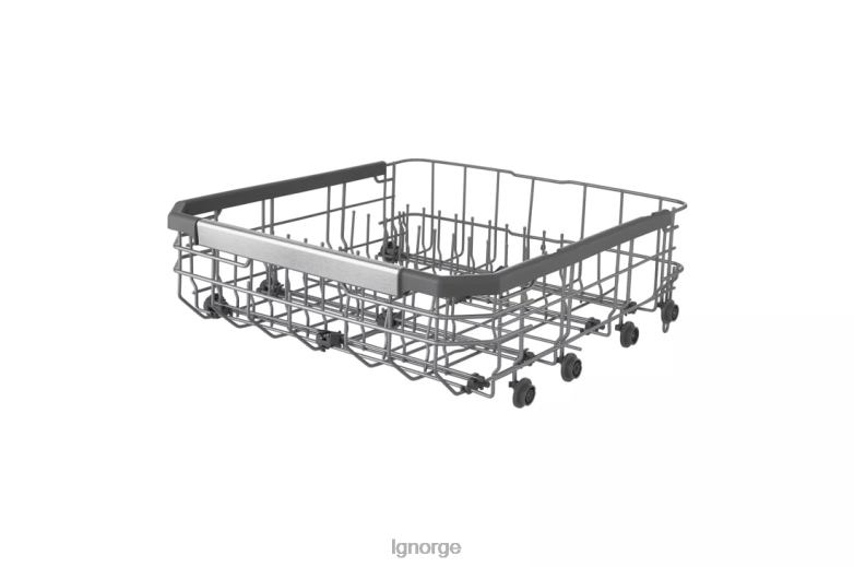 tilbehør| LG nedre stativ for oppvaskmaskin ahb73249108 J62J4233