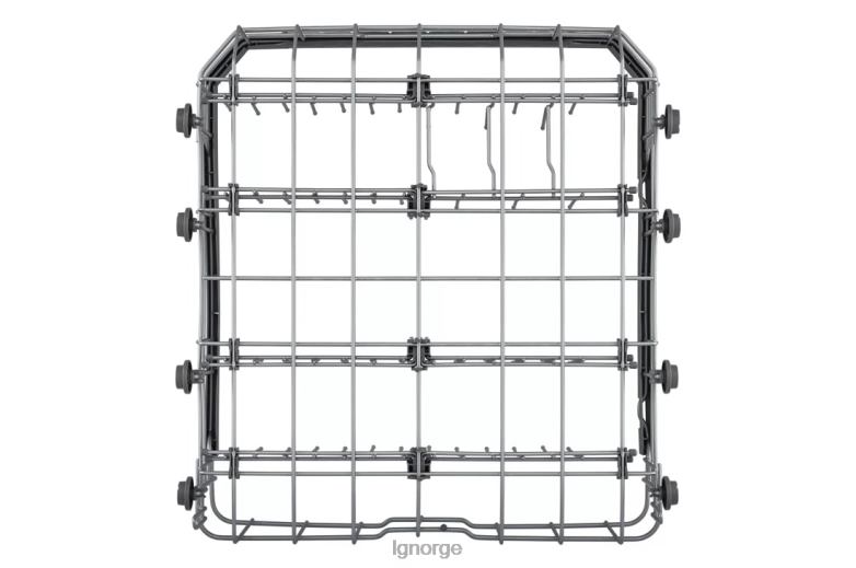 tilbehør| LG nedre stativ for oppvaskmaskin ahb73249108 J62J4233