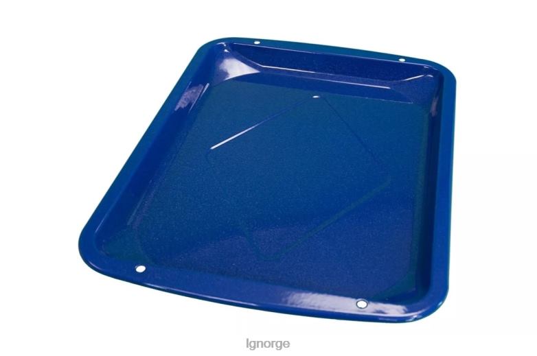 tilbehør| LG rekke ovn broiler pan mjs61850003 J62J4197