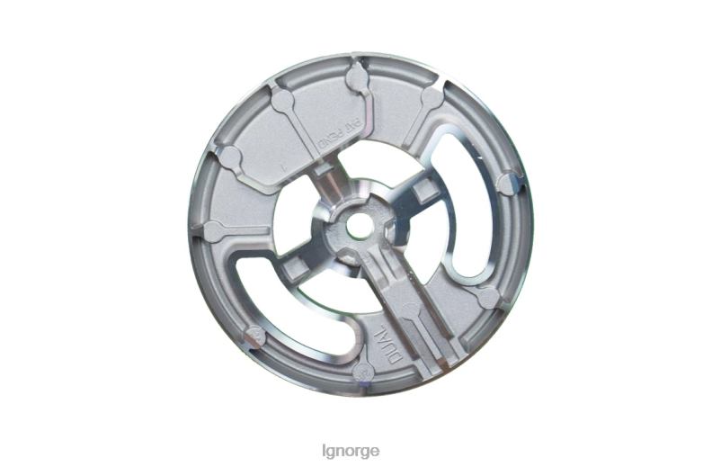 tilbehør| LG rekkevidde brenner mbe62162903 J62J4108