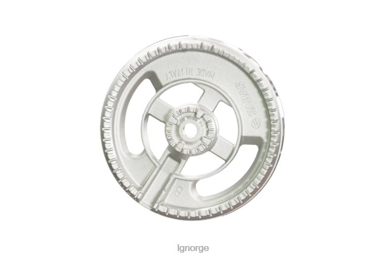 tilbehør| LG rekkevidde brenner mbe62162903 J62J4108