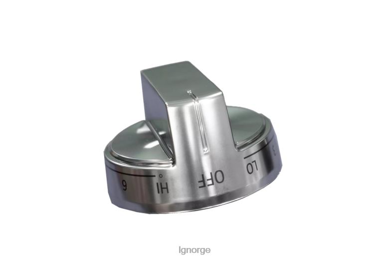 tilbehør| LG rekkevidde knott aez75995307 J62J496