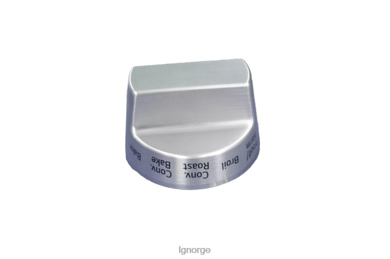 tilbehør| LG rekkevidde knott aez75995310 J62J494