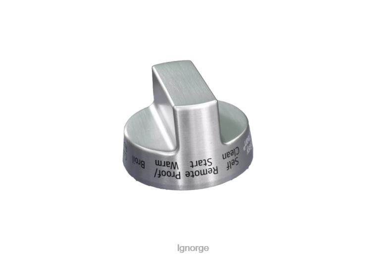 tilbehør| LG rekkevidde knott aez75995310 J62J494