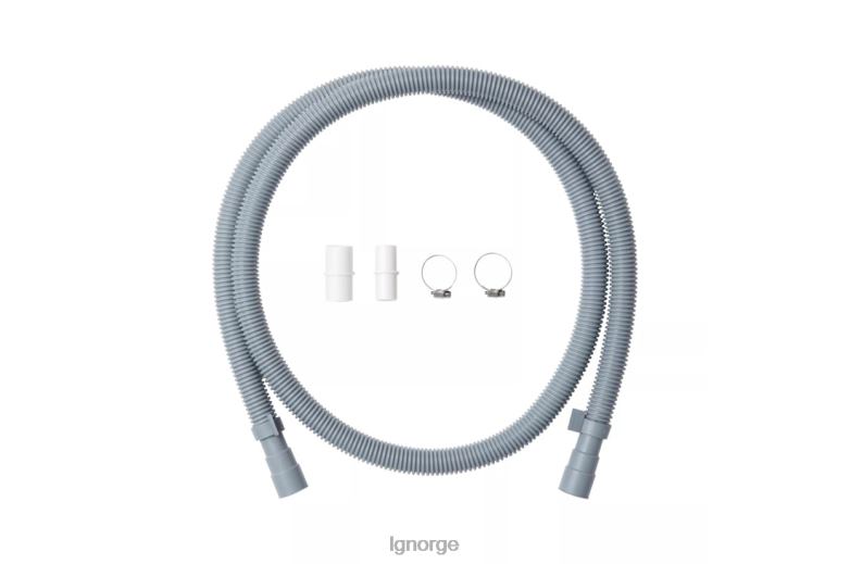 tilbehør| LG universal avløpsslange for oppvaskmaskin agf30462903 J62J479