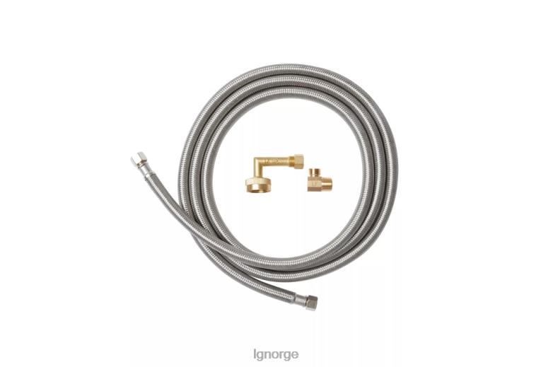 tilbehør| LG universal inntaksslange for oppvaskmaskin agf30462902 J62J4150