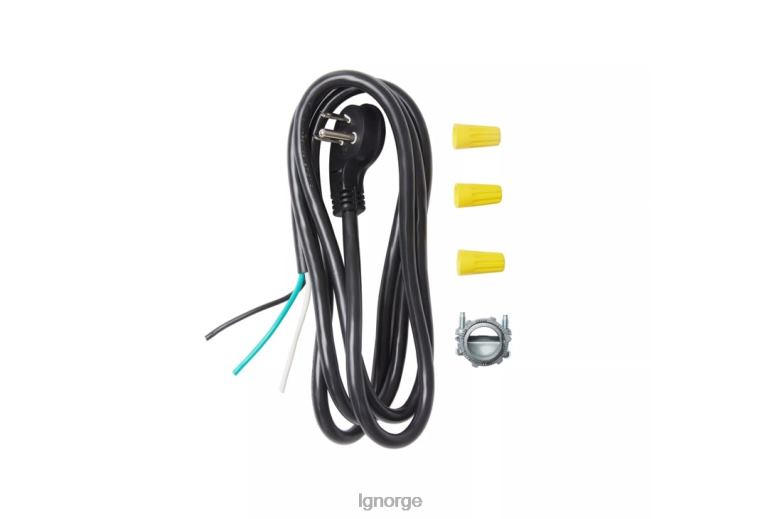 tilbehør| LG universal strømledning til oppvaskmaskin agf30462901 J62J476