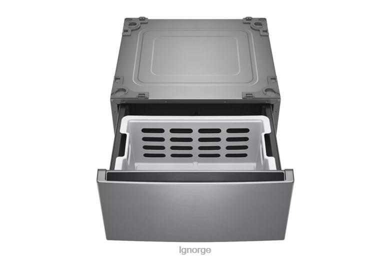 tilbehør| LG 27" pidestall oppbevaringsskuff J62J472