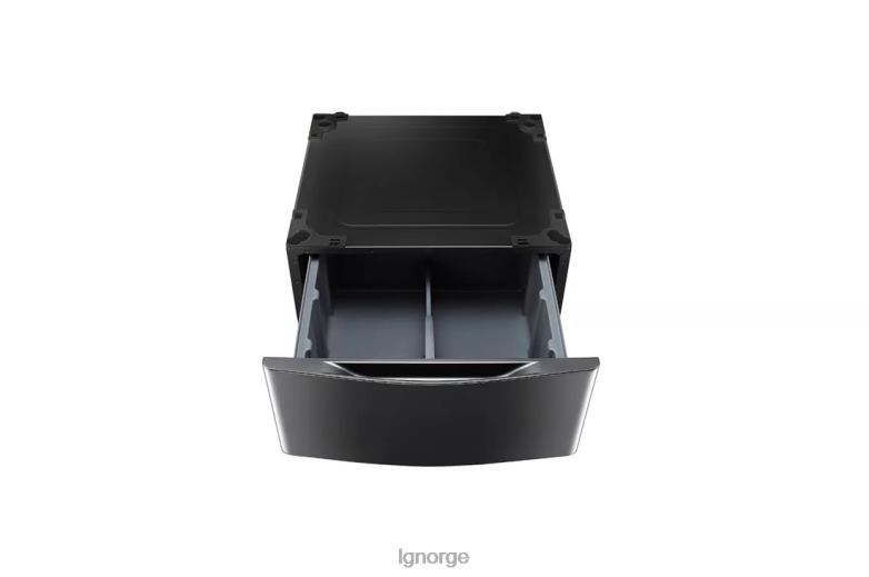 tilbehør| LG signatur: vaskepidestall J62J481