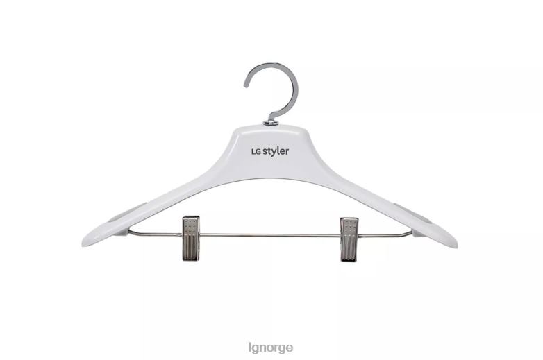 tilbehør| LG stylersteam skap - henger J62J4222