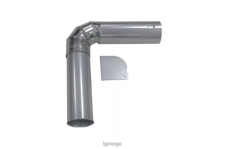 tilbehør| LG tørketrommel sideventilasjonssett 383eel9001l J62J4144