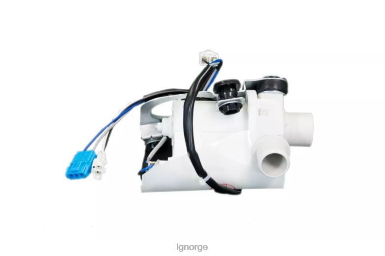 tilbehør| LG vaskemaskin avløpspumpe J62J4205