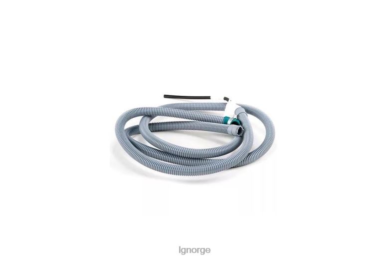 tilbehør| LG vaskemaskinens avløpsslange J62J4213