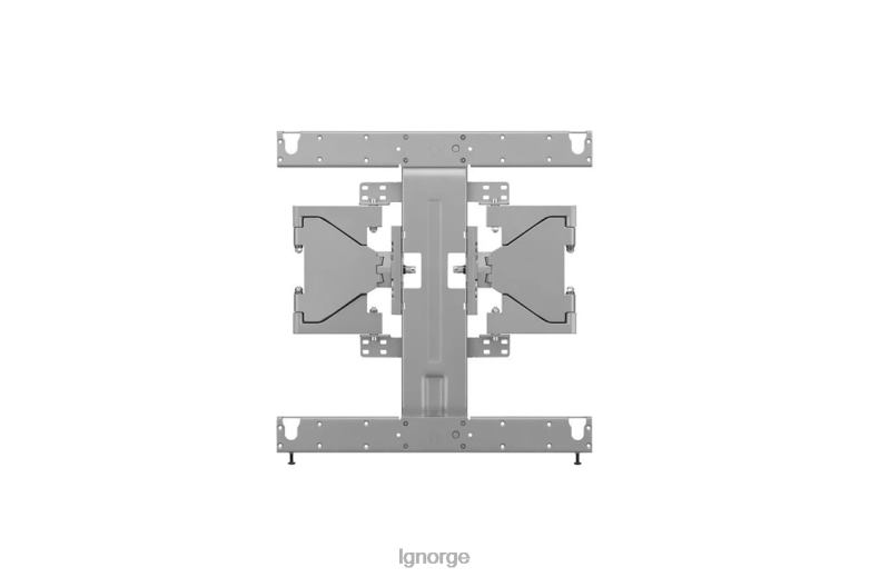 tilbehør| LG ez slim veggfeste for TV-er (vesa - 400 x 400) J62J4364