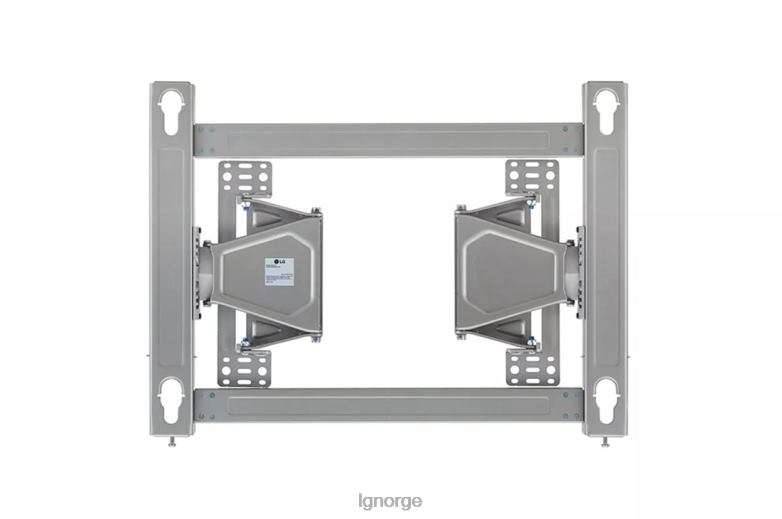 tilbehør| LG ez slim veggfeste for TV-er (vesa: 600 x 400) J62J4374