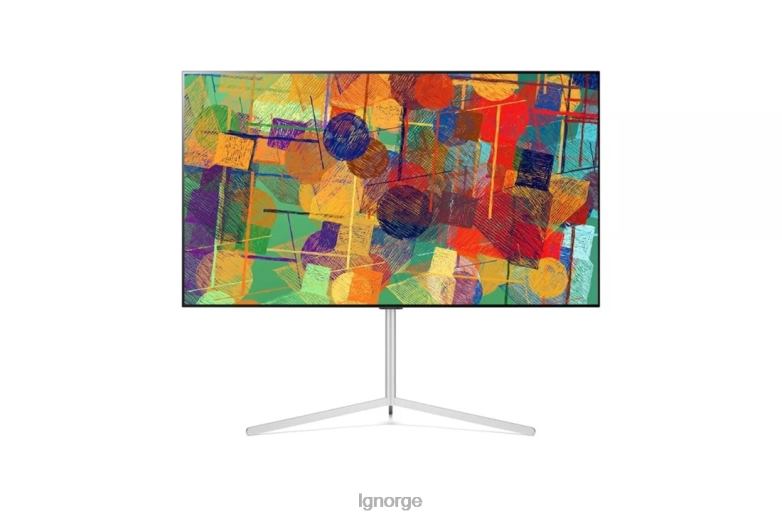 tilbehør| LG galleristativ J62J4370