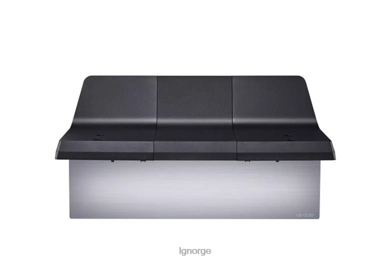 tilbehør| LG oled g2 stativ J62J4352