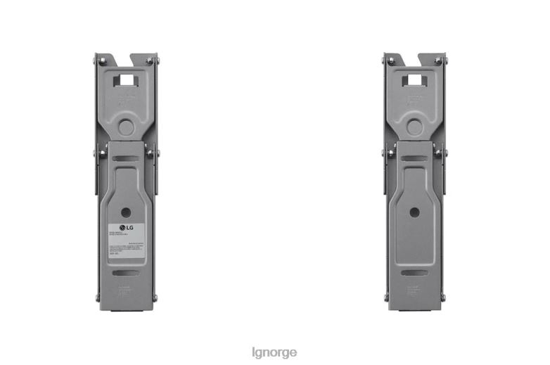 tilbehør| LG slim veggfeste for TV-er J62J4359