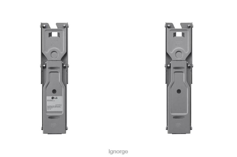 tilbehør| LG slim veggfeste for TV-er J62J4361