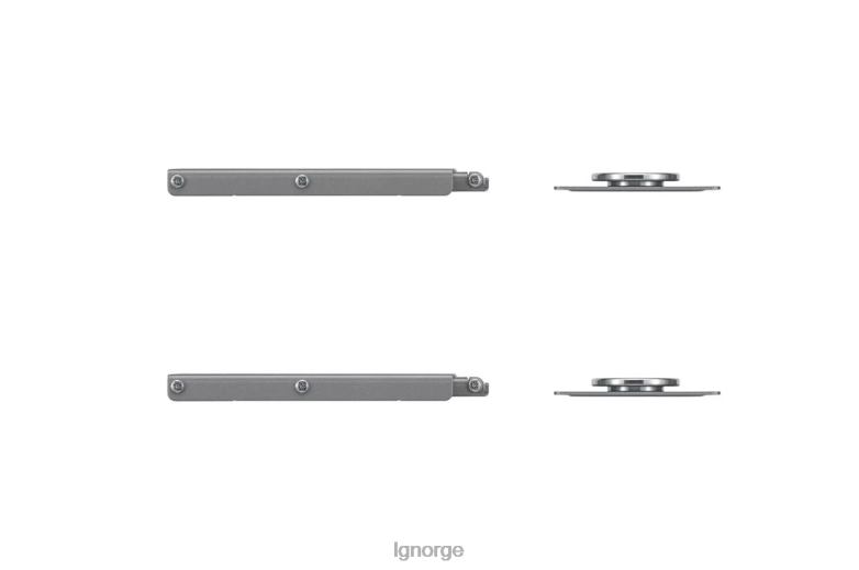 tilbehør| LG slim veggfeste for qned-TVer J62J4376