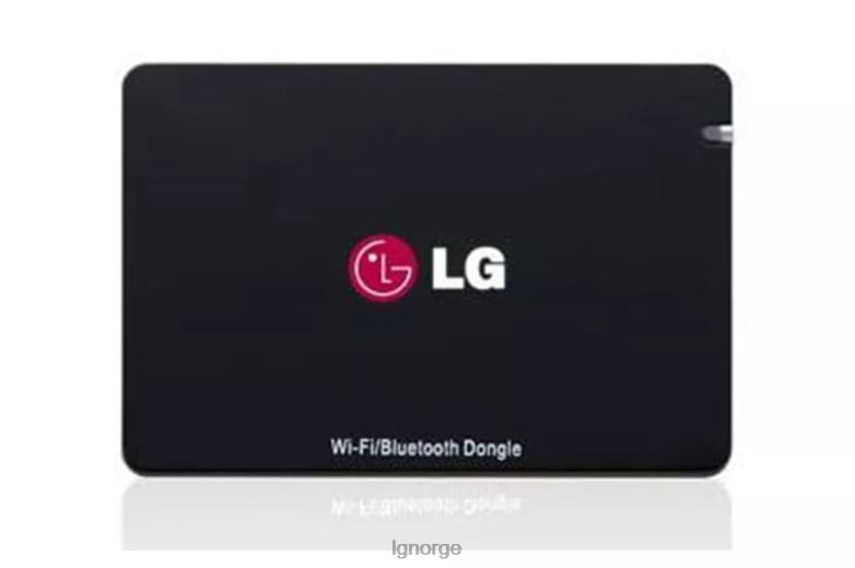 tilbehør| LG wi-fibluetoothusb-dongel for utvalgte TV-er fra 2014 J62J4353